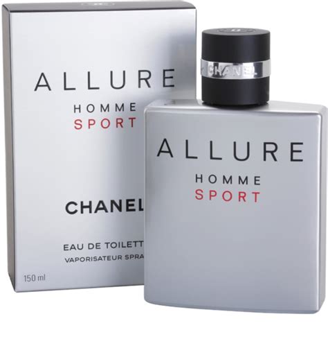 chanel allure homme sport eau de toilette|chanel allure homme sport boots.